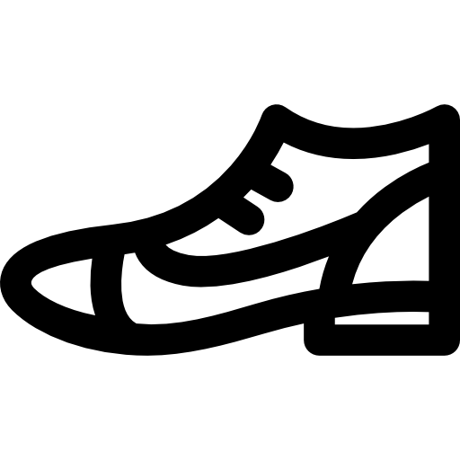 Male Shoe